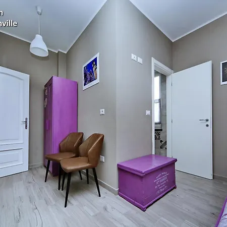 Ca' Rosemarin * Cogorno
