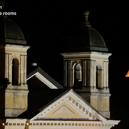 Apartament Ca' Rosemarin Cogorno