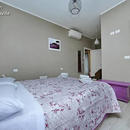 Ca' Rosemarin Apartament *