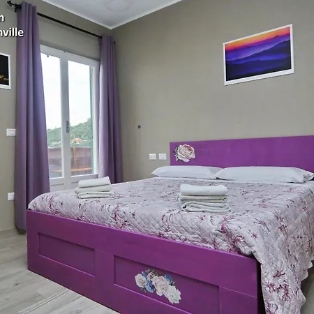 Apartament Ca' Rosemarin *