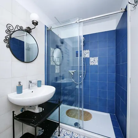 Ca' Rosemarin Apartament *