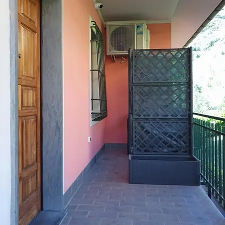 Ca' Rosemarin * Cogorno